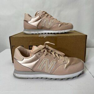 New Balance Pink Sneakers Women's Size 7.5